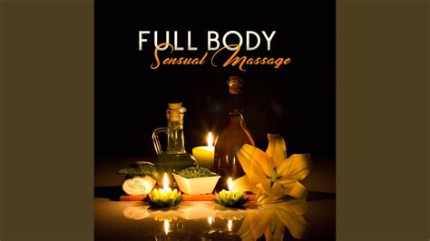 Full Body Sensual Massage Escort Seririt